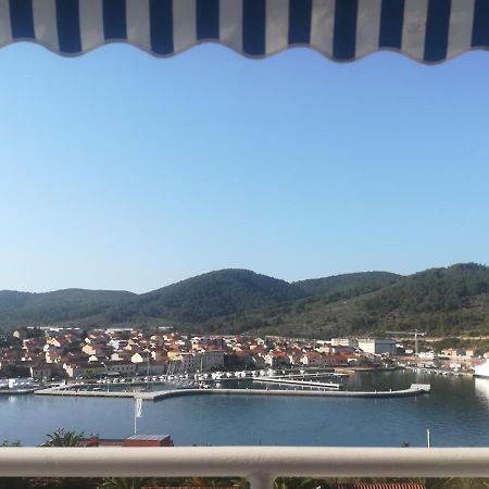 Apartment Ka3 Vela Luka Exteriör bild