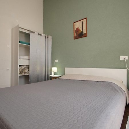 Apartment Ka3 Vela Luka Exteriör bild