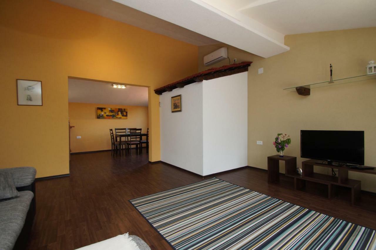 Apartment Ka3 Vela Luka Exteriör bild