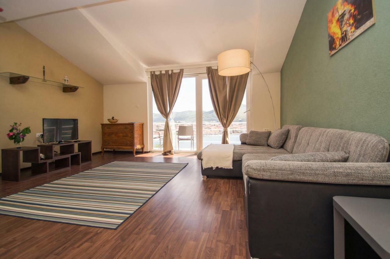 Apartment Ka3 Vela Luka Exteriör bild