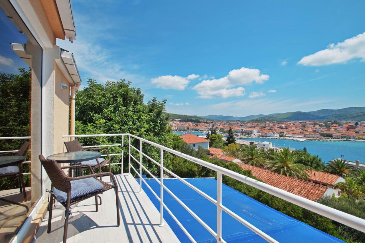 Apartment Ka3 Vela Luka Exteriör bild