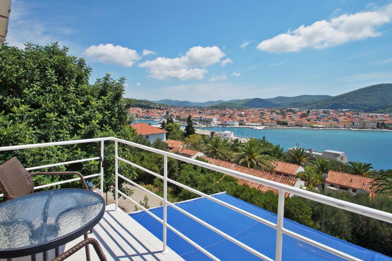 Apartment Ka3 Vela Luka Exteriör bild