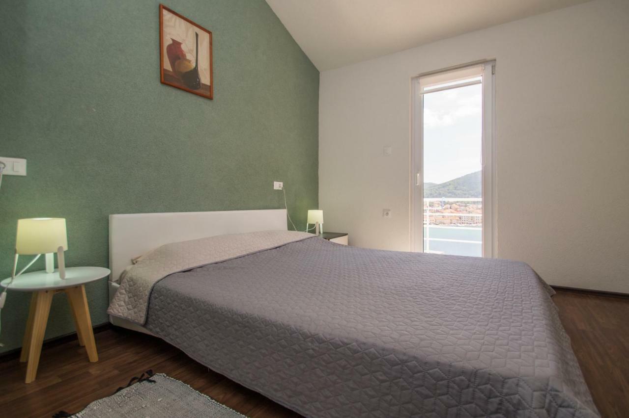 Apartment Ka3 Vela Luka Exteriör bild